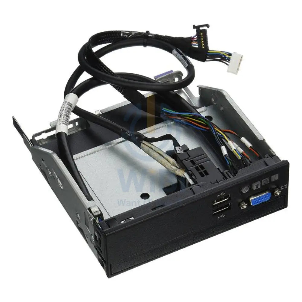 Lenovo Front IO Cage - USB / VGA