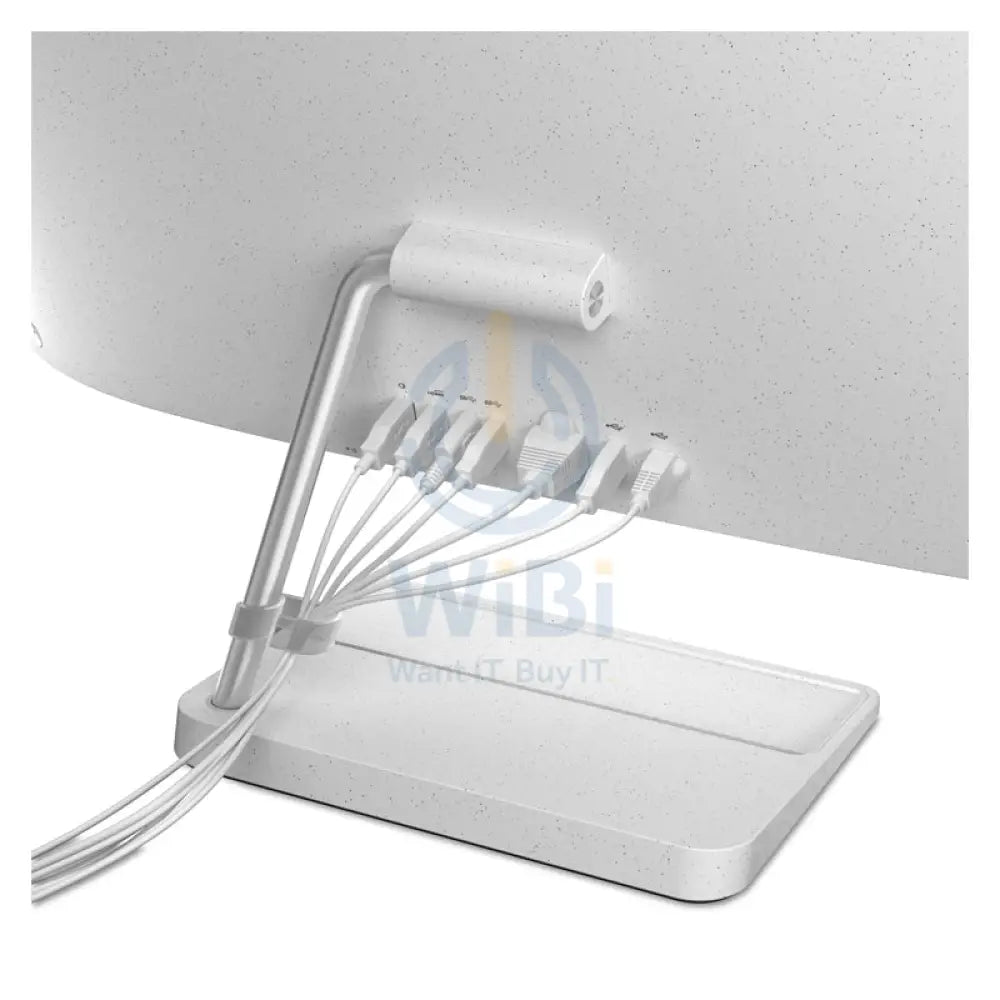 Lenovo IdeaCentre 3 Gen 6 AIO PC - i5 / 8GB / 500GB SSD / 21.5’’ FHD Non-Touch / Win 11 Pro / 1YW / Arabic/English