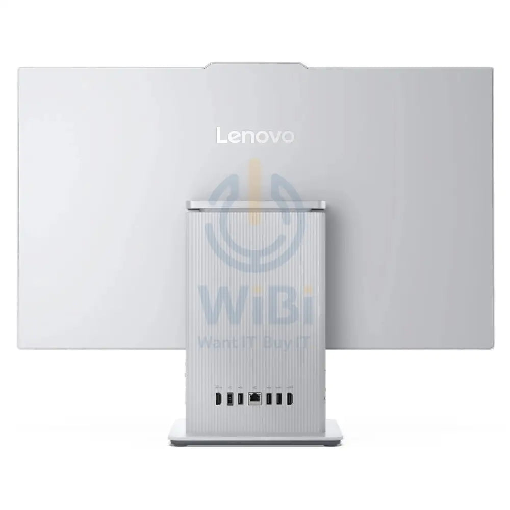 Lenovo IdeaCentre Gen 9 AIO PC - i5 / 8GB / 512GB (NVMe M.2 SSD) / 23.8’’ FHD Multi-Touch / DOS (Without OS) / 1YW