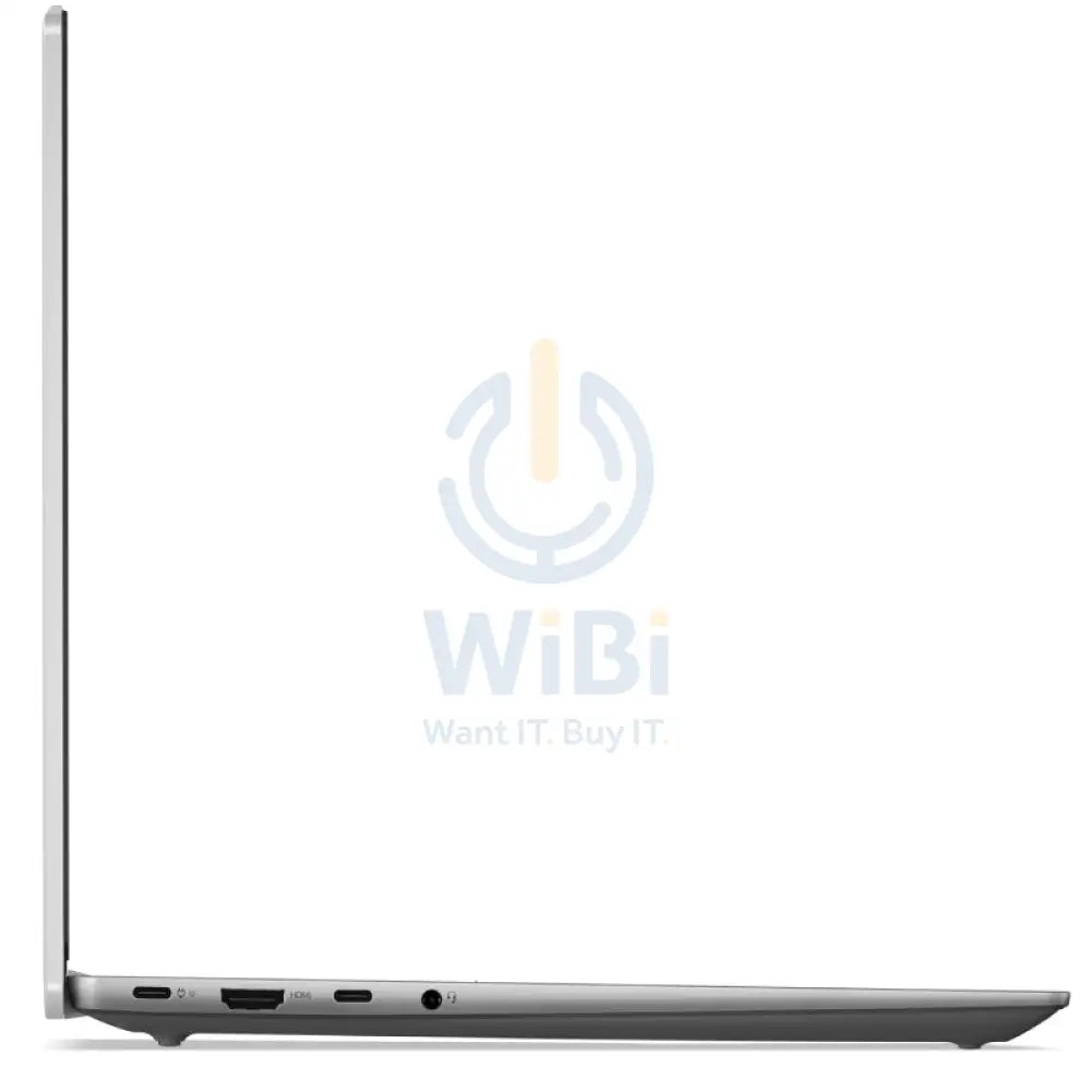 Lenovo IdeaPad Slim 5 Gen 9 - 16’’ 2K OLED / Ultra 7 155H / 16GB / 512GB (NVMe M.2 SSD) / DOS (Without OS) / 1YW