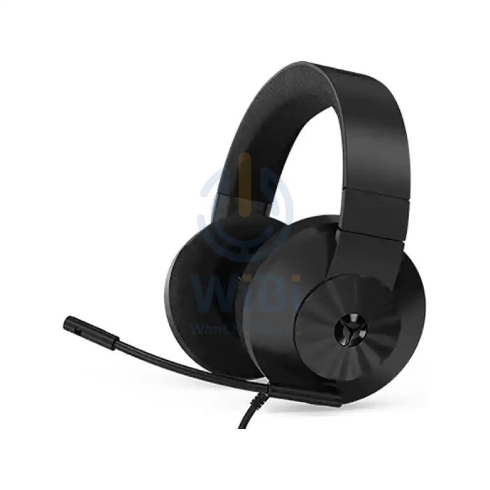 Lenovo Legion H200 Gaming Headset - 3.5mm / Black Accessories > Audio > Headphones