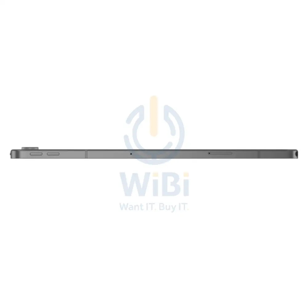 Lenovo Tab - 10.1’’ WUXGA Multi-Touch / MediaTek Helio G85 / 4GB / 128GB eMMC 5.1 / Arm Mali-G52 MC2 GPU / Wi-Fi / Luna
