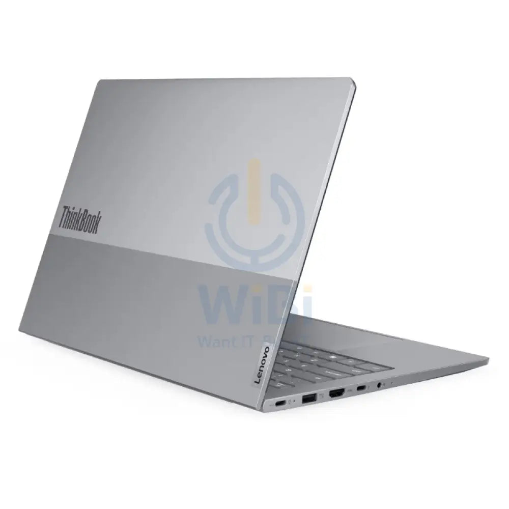Lenovo ThinkBook 14 G8 - 14’’ WUXGA / Ultra 5 225U / 8GB / 512GB (NVMe M.2 SSD) / DOS (Without OS) / 1YW