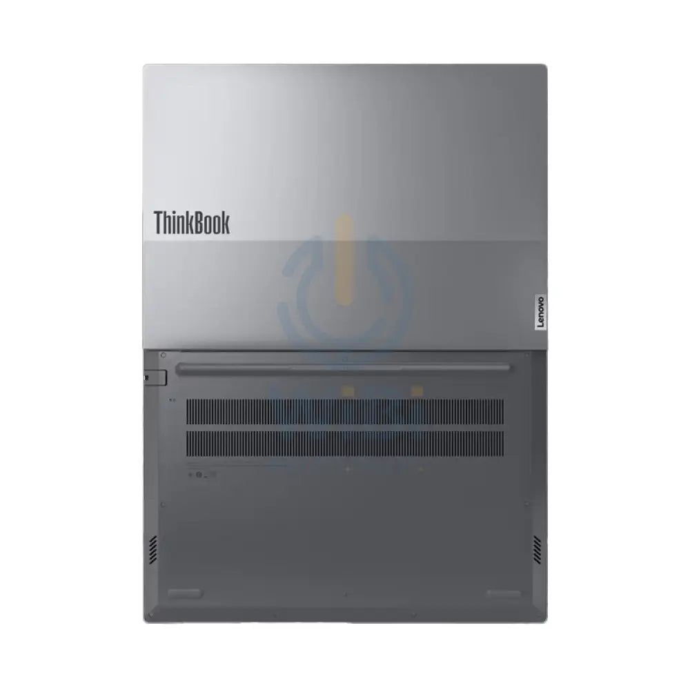 Lenovo ThinkBook 16 Gen 6 - 16’’ WUXGA / i7 / 8GB / 1TB (NVMe M.2 SSD) / Win 11 Pro / 1YW / Arabic/English / Arctic