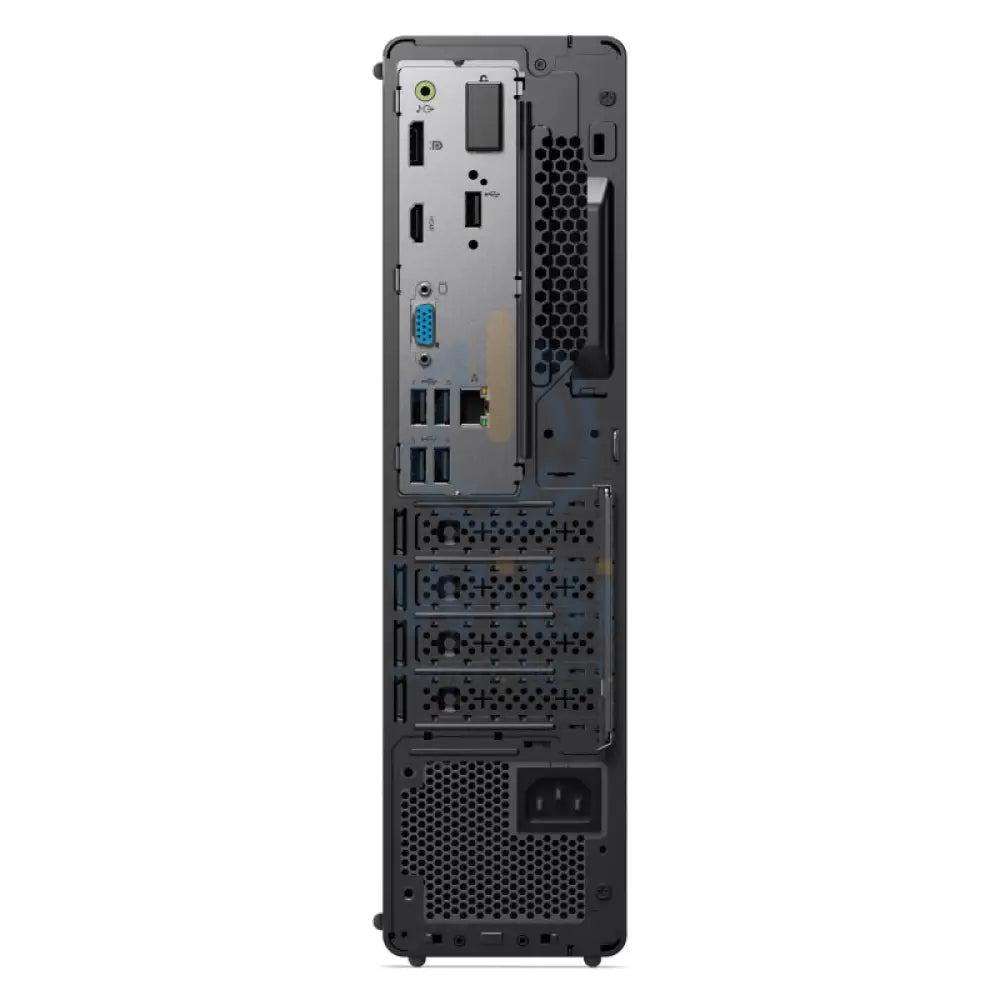 Lenovo ThinkCentre Neo 50s Gen 5 (SFF) - i7 / 8GB / 512GB (NVMe M.2 SSD) / DOS (Without OS) / 1YW - Desktop Desktop &
