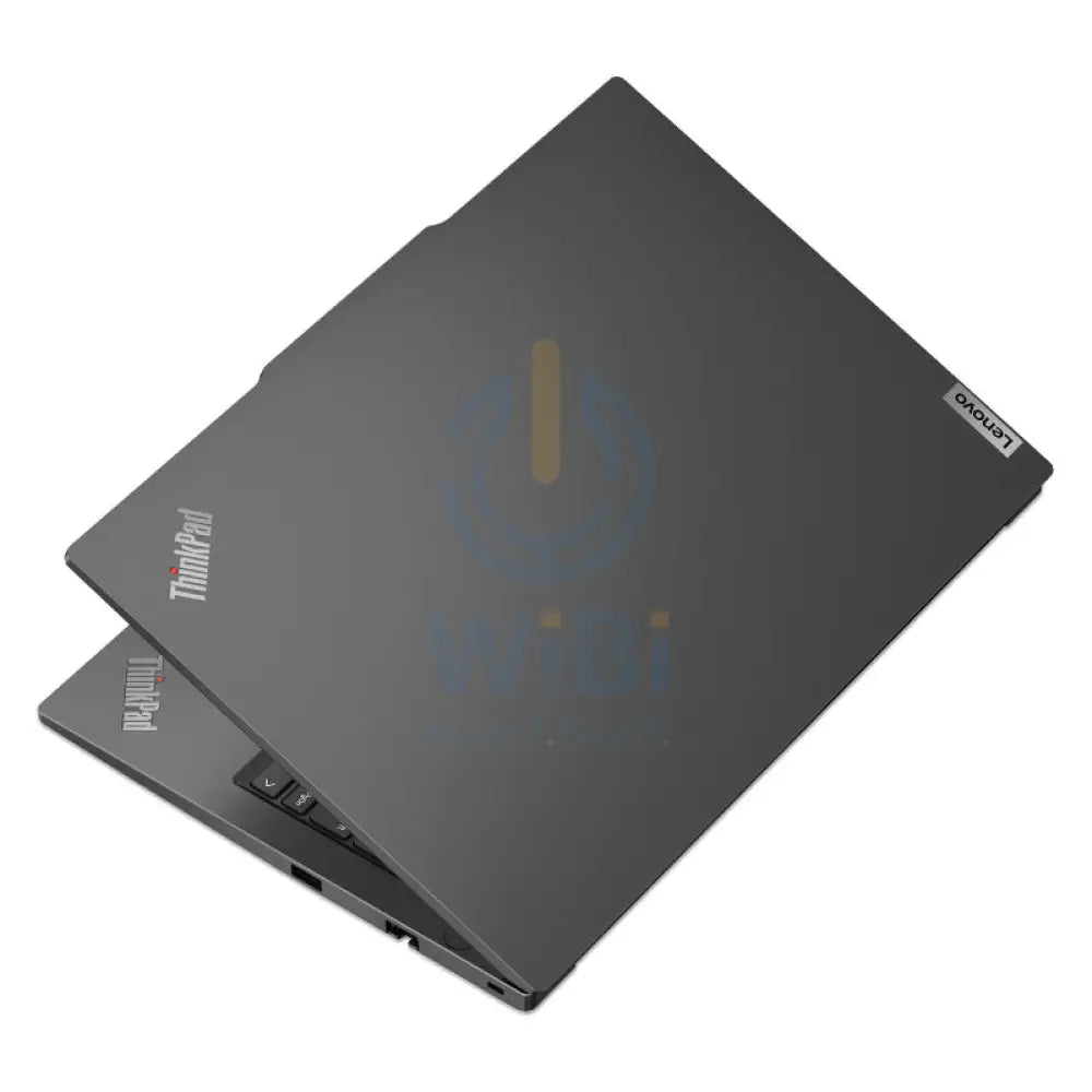 Lenovo ThinkPad E14 Gen 5 - 14.0’’ WUXGA / i5 / 8GB / 256GB (NVMe M.2 SSD) / DOS (Without OS) / 1YW / Arabic/English