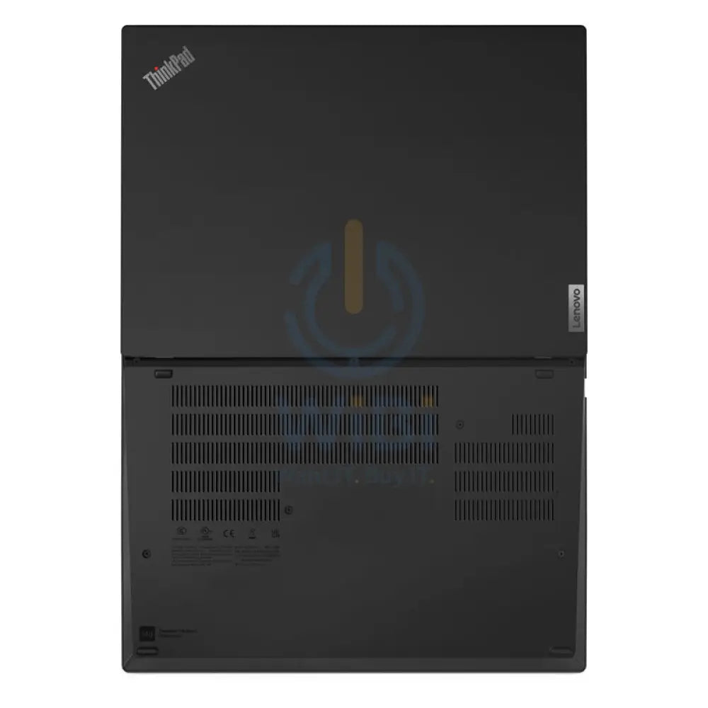 Lenovo ThinkPad T14 Gen 3 - 14.0" WUXGA / i7 / 16GB / 512GB (NVMe M.2 SSD) / WWAN / Win 11 Pro / 3YW / Arabic/English / Thunder Black - Laptop