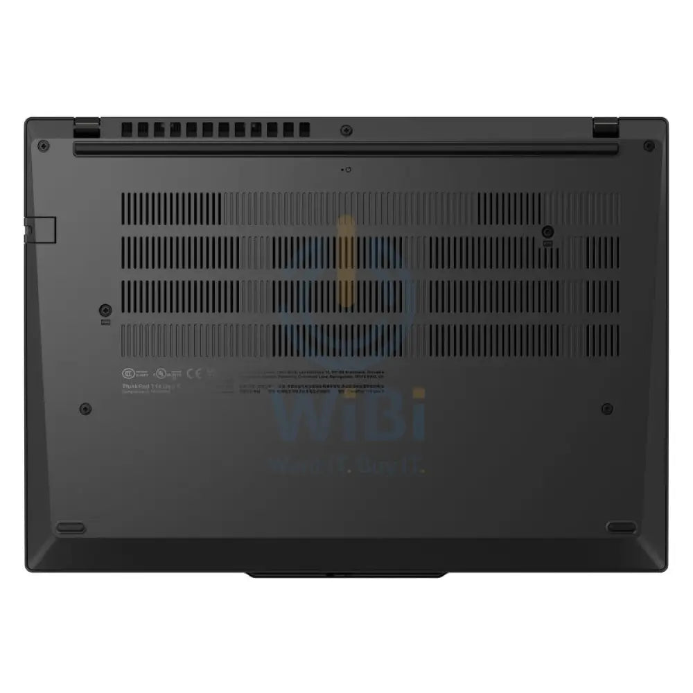 Lenovo ThinkPad T14 Gen 5 - 14.0’’ WUXGA / Ultra 7 155U / 16GB / 512GB (NVMe M.2 SSD) / WWAN / DOS (Without OS)