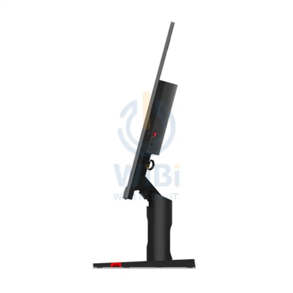 Lenovo ThinkVision S24i-30 - 23.8’’ FHD / 6ms / D-Sub / HDMI 1.4 - Monitor Monitors & Projectors > Monitors