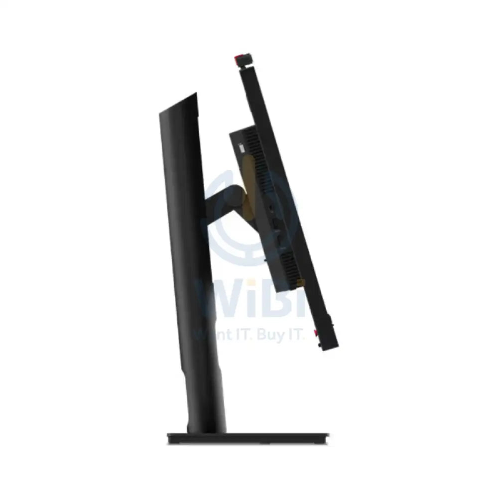 Lenovo ThinkVision T24v-30 - 23.8’’ FHD Anti-Glare / 4ms / 75Hz / USB 3.2 Gen 1/USB 2.0 / HDMI 1.4 / DP 1.2 / VGA / 3YW