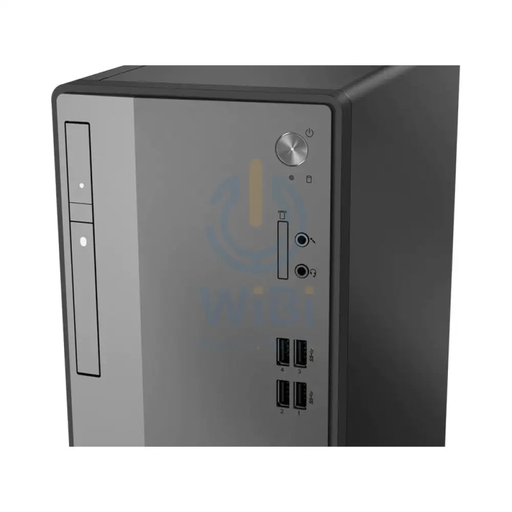 Lenovo V50t Gen 2 - i5 / 4GB / 1TB / DOS (Without OS) / 1YW - Desktop