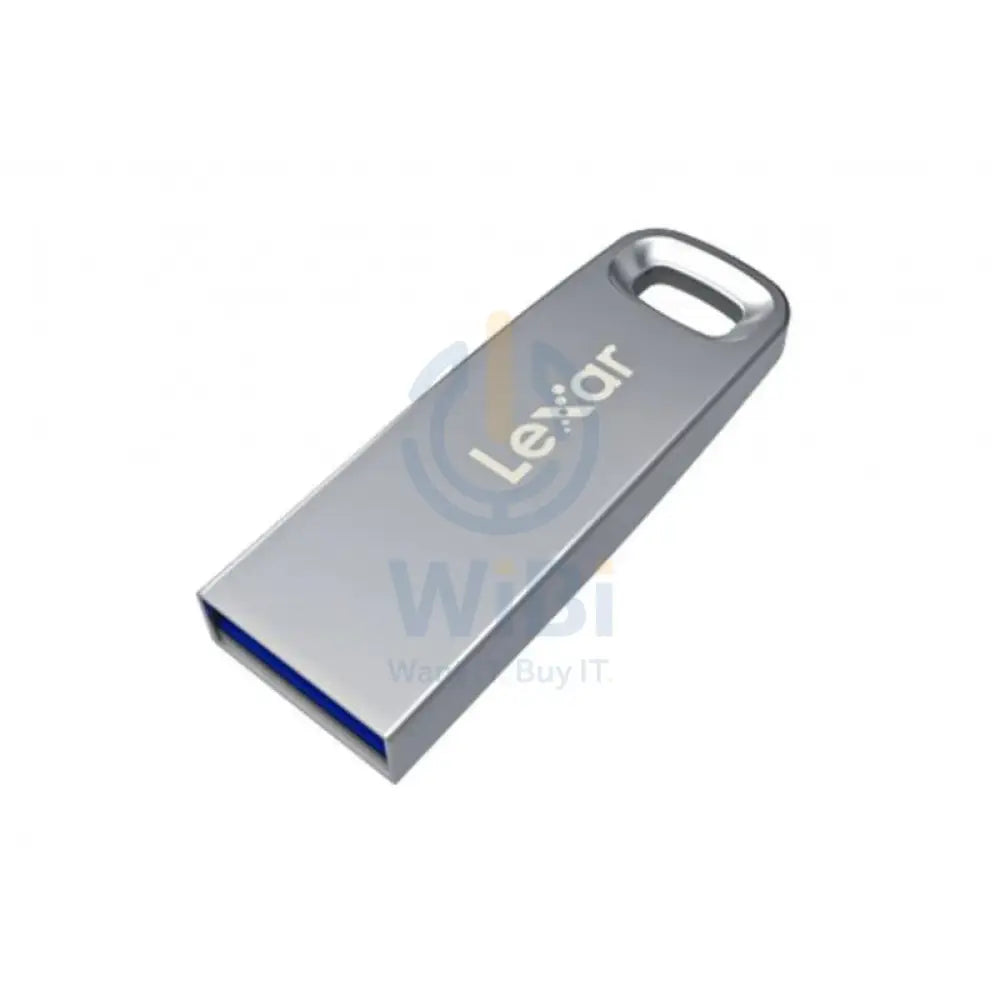 Lexar 32GB JumpDrive USB 3.0 Flash Drive Silver Housing - LJDM035032G-BNSNG Storage > USB Flash Drive
