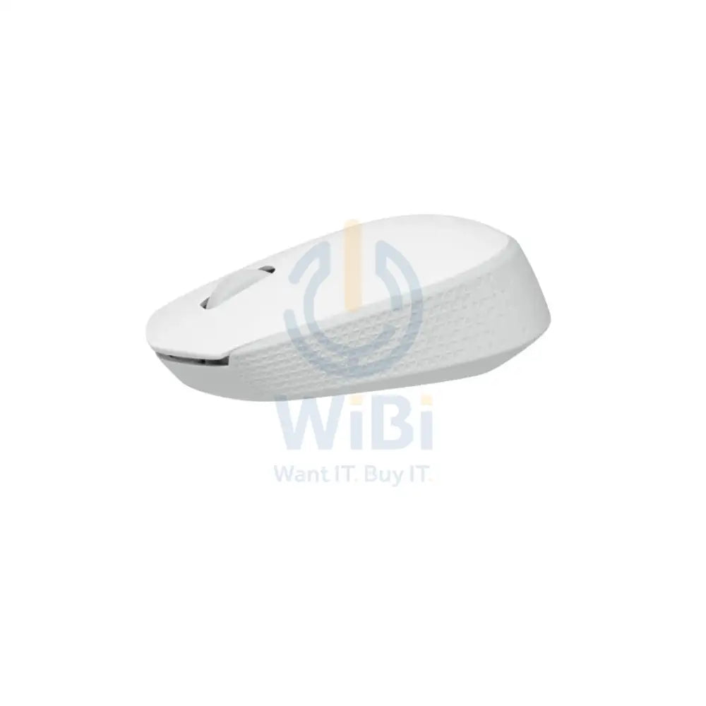 Logitech M171 Ambidextrous Wireless Mouse - White Accessories > Keyboard & Mouse