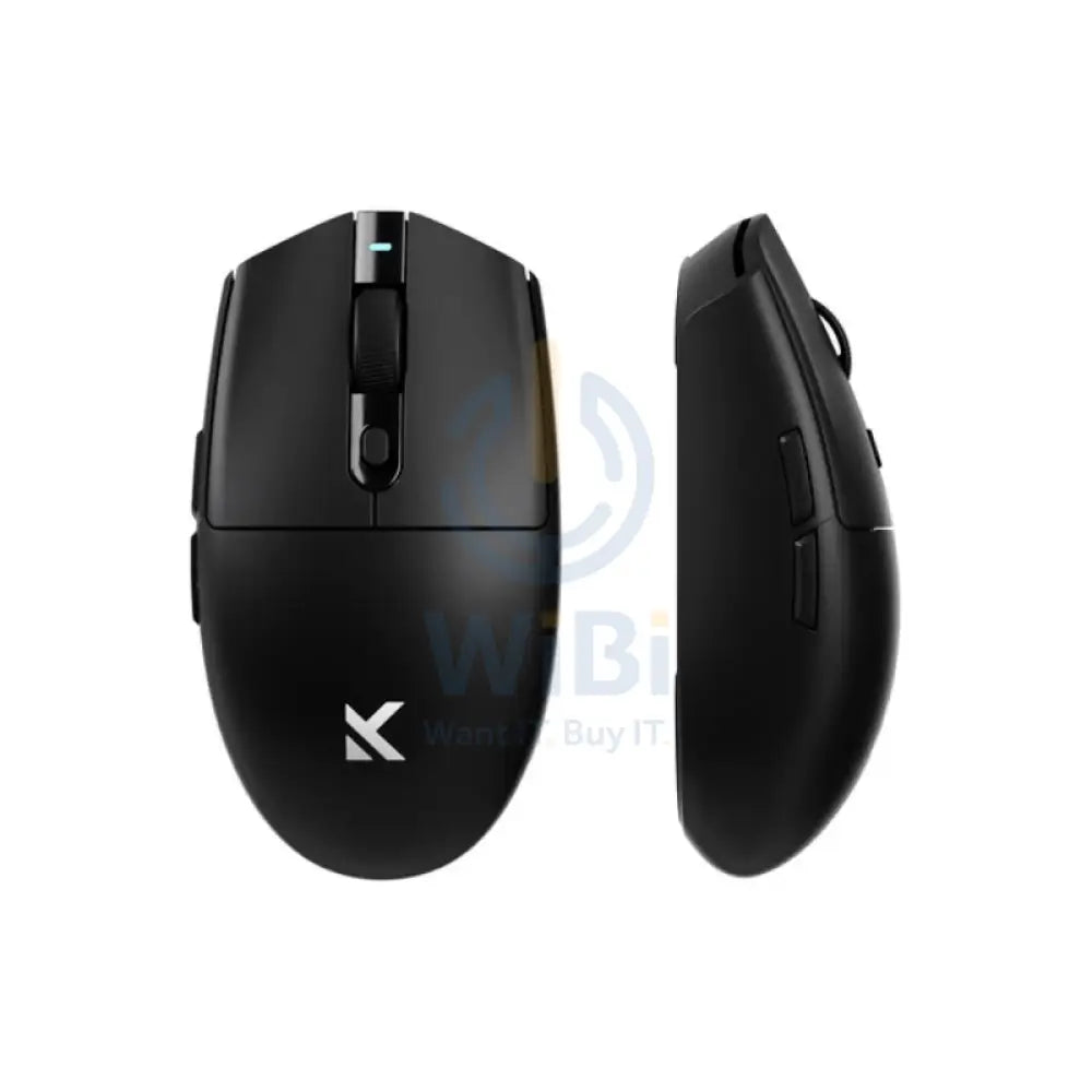 MCHOSE G3 Dual 8K High-Performance Wireless Gaming Mouse - 500mAh / Wireless - Black Accessories > Keyboard & Mouse