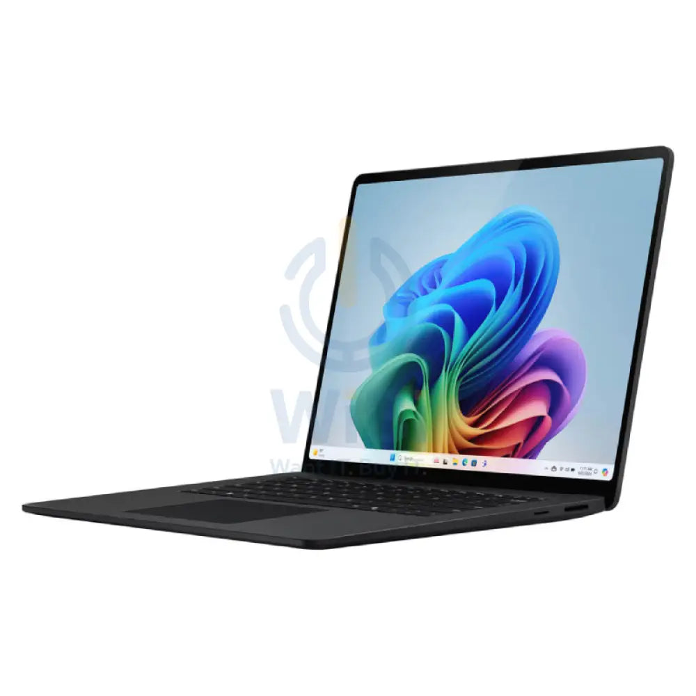 Microsoft Surface Laptop 7 - 15’’ Touch / Ultra 7 / 32GB / 1TB SSD / Win 11 Pro / Arabic/English / Business Edition