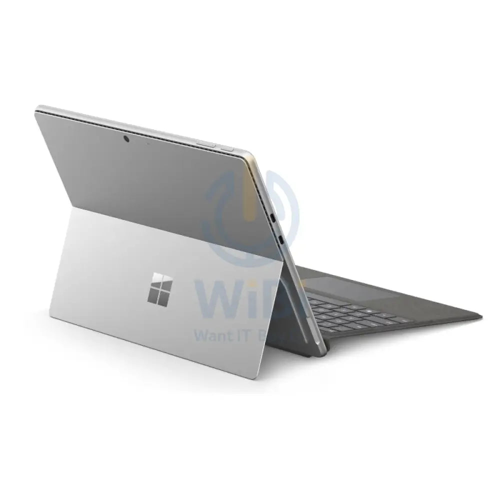 Microsoft Surface Pro 10 - 13.0’’ / Ultra 7 165U / 16GB / 256GB SSD / Win 11 Pro / Platinum / Business Edition Laptops
