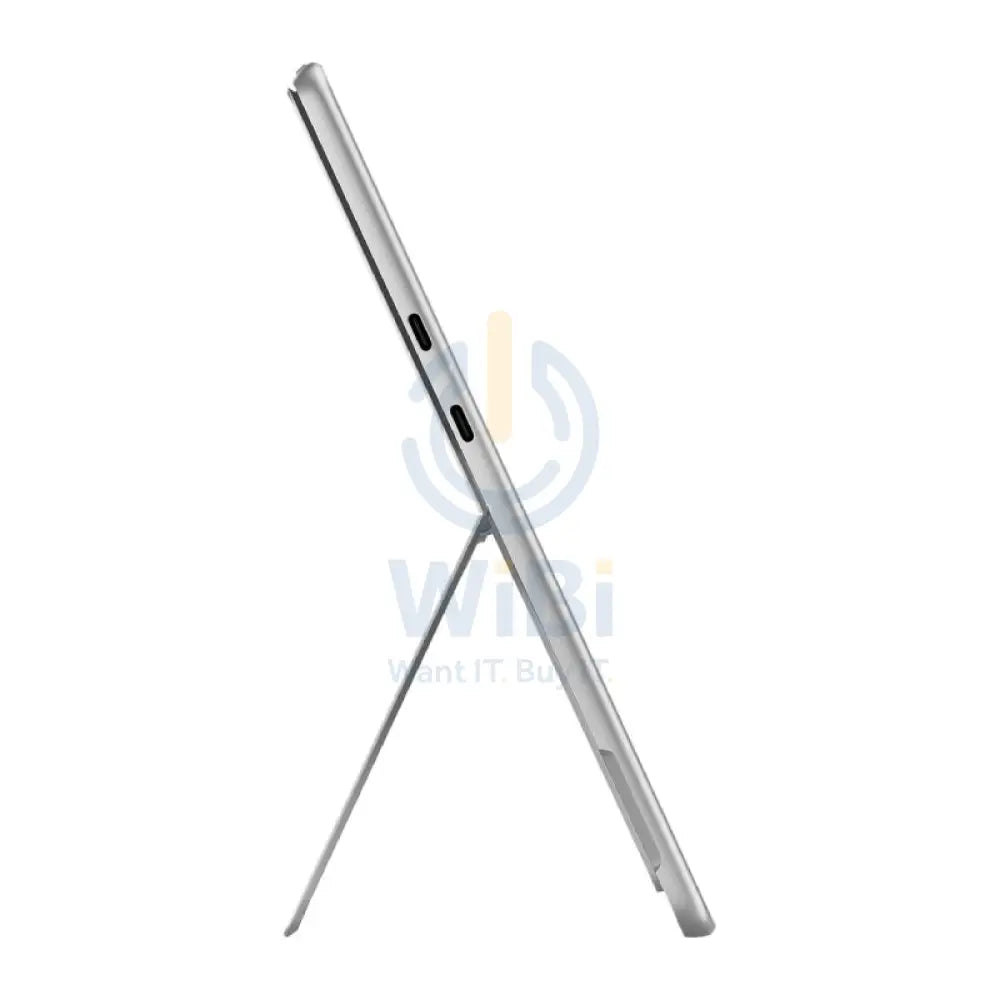 Microsoft Surface Pro 11 Copilot + PC - 13.0’’ Touch / Ultra 5 / 16GB / 256GB SSD / Win 11 Pro / Business Edition