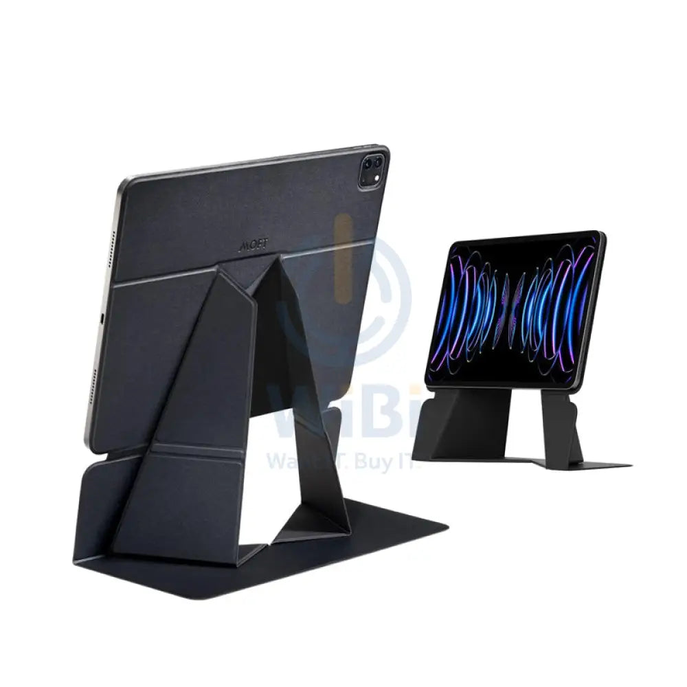 MOFT MS026-1 iPad Pro Snap Folio Stand - Black Accessories > Other Accessories