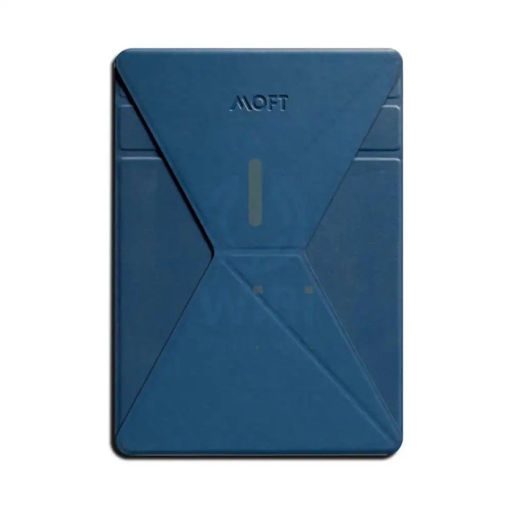 MOFT Tablet Stand Self Adhesive Invisible Slim Tablet - Blue Accessories > Other Accessories