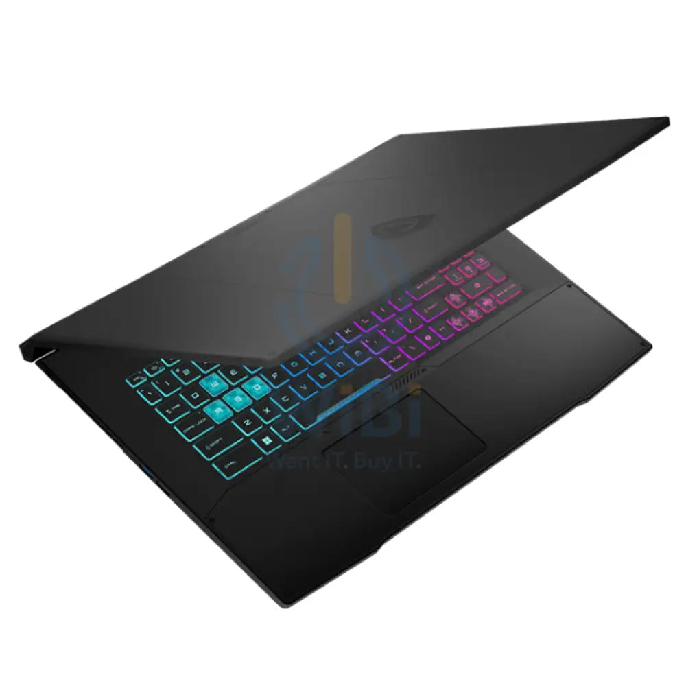MSI Katana A17 AI B8VF - 17.3’’ FHD / Ryzen 9 8945HS / 16GB / 512GB (NVMe M.2 SSD) / RTX 4060 8GB VGA / Win 11 Home