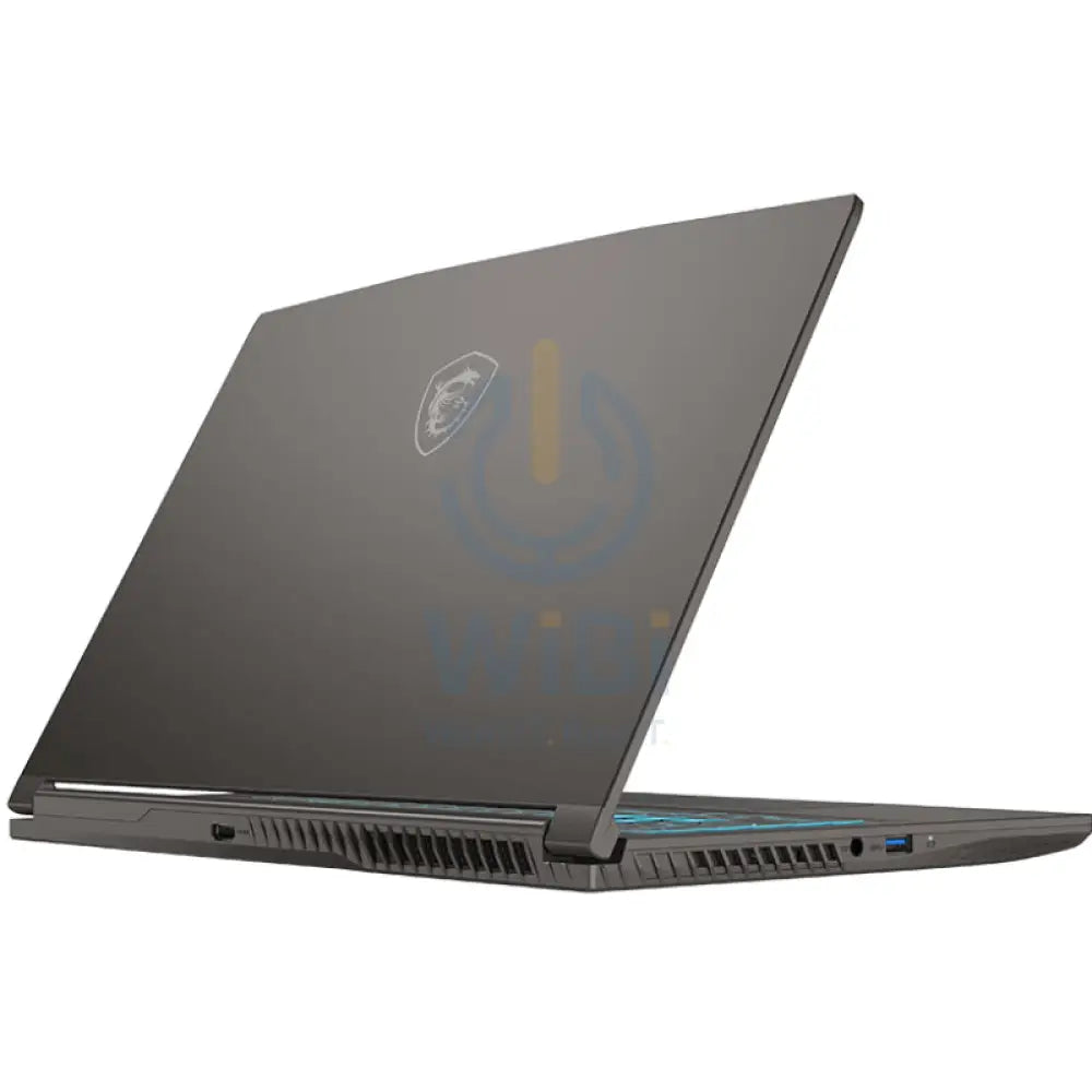 MSI Thin 15 B13UC - 15.6’’ FHD / i7 / 8GB / 512GB (NVMe M.2 SSD) / RTX 3050 4GB VGA / Win 11 Home / 1YW / Arb/Eng