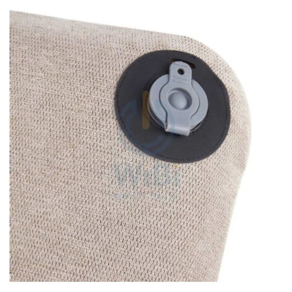 Naturehike 3D Anti-Slip Comfort Pillow Cover - Khaki Outdoor & Travel > Pillows