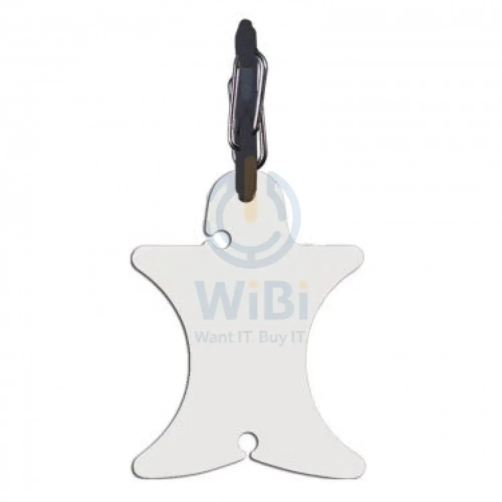 NiteIze Curvyman Cord Supervisor - White Accessories > Other Accessories