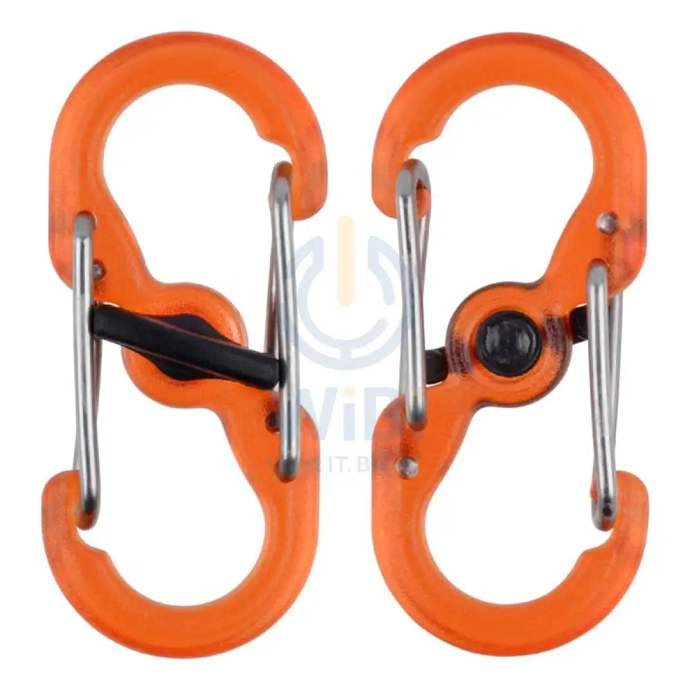 NiteIze KeyRack Locker® - S-Biner® Accessories > Other Accessories