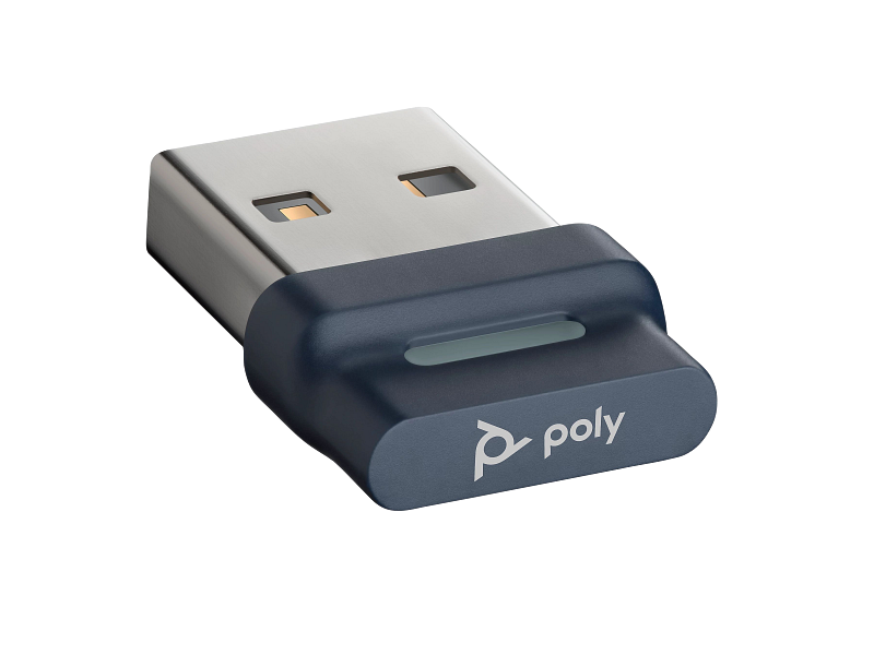HP HP Poly BT700 USB-A Bluetooth Adapter
