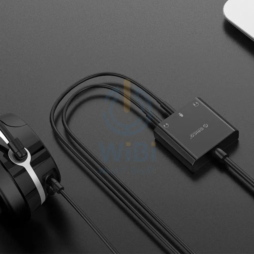 ORICO External USB Sound Card Accessories > Cables & Converters > Cables