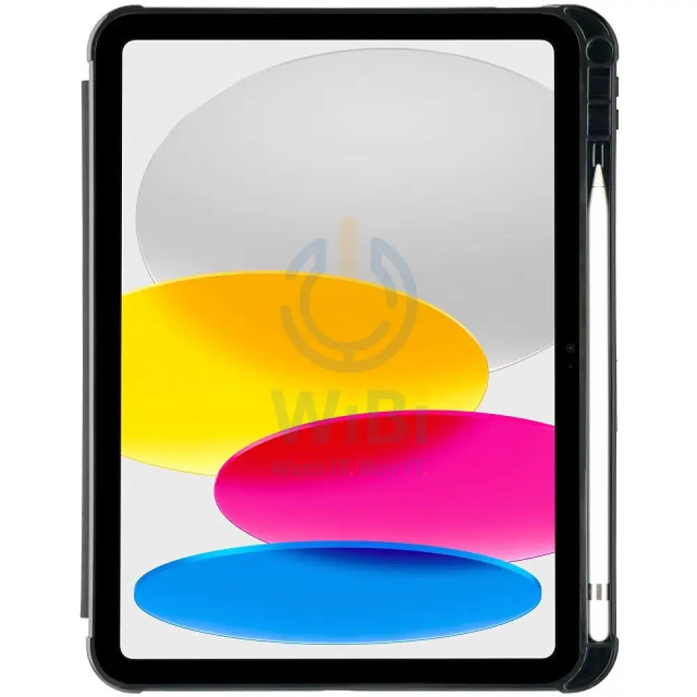 OtterBox Apple iPad 10.9 10th Gen React Folio - Red Accessories > Mobiles & Tablets