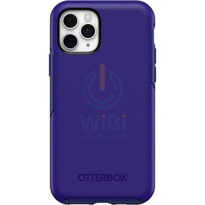 OtterBox iPhone 11 Pro Symmetry Case - Blue Accessories > Mobiles & Tablets > Mobiles