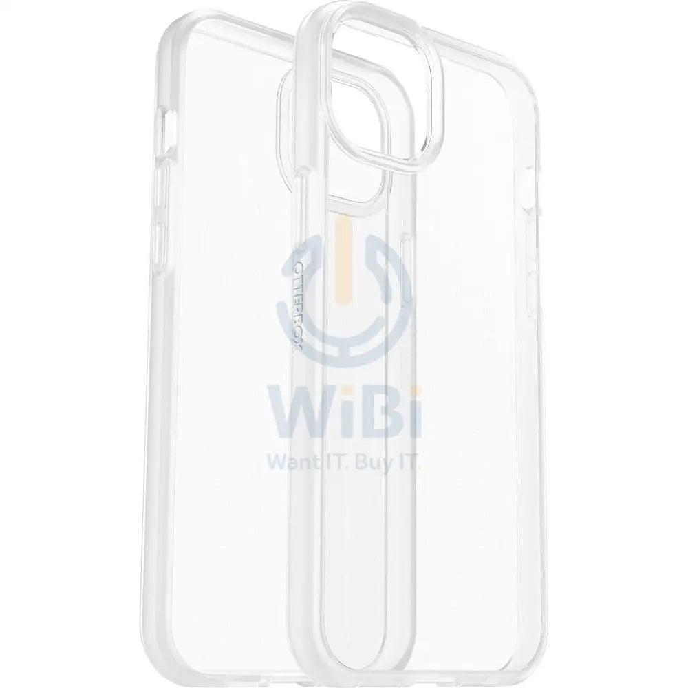 OtterBox iPhone 14 Plus React Case - Clear Accessories > Mobiles & Tablets > Mobiles > Screen Protectors & Covers