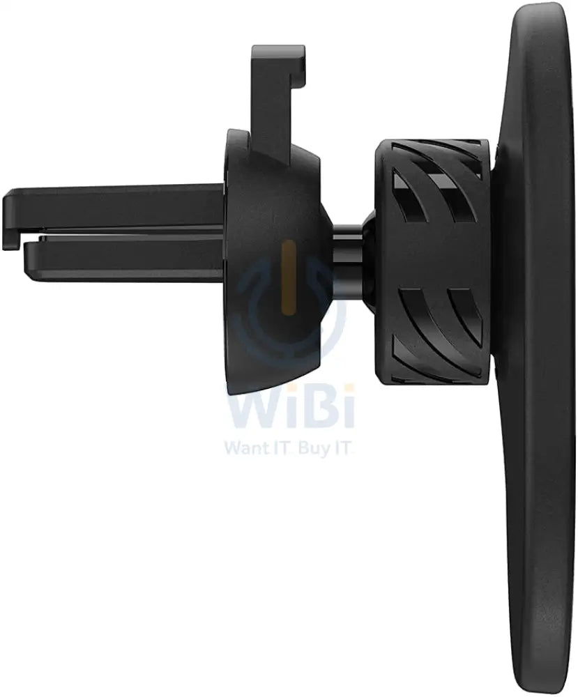 OtterBox Performance Car Vent Mount for MagSafe - Black - Black Accessories > Mobiles & Tablets > Mobiles > Mobile