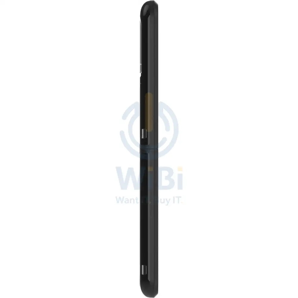 OtterBox Samsung Galaxy Z Flip 3 Symmetry Flex - Clear/Black Accessories > Mobiles & Tablets > Mobiles > Screen