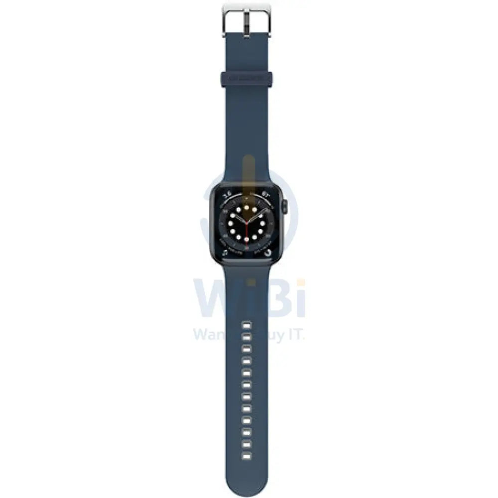 OtterBox Watch Band for Apple Watch 45mm/44mm/Ultra - Dark Blue Accessories > Smart Watches