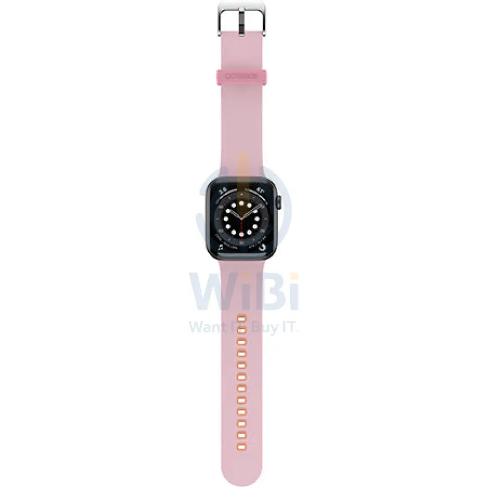 OtterBox Watch Band for Apple Watch 45mm/44mm/Ultra - Pink Accessories > Smart Watches > Straps