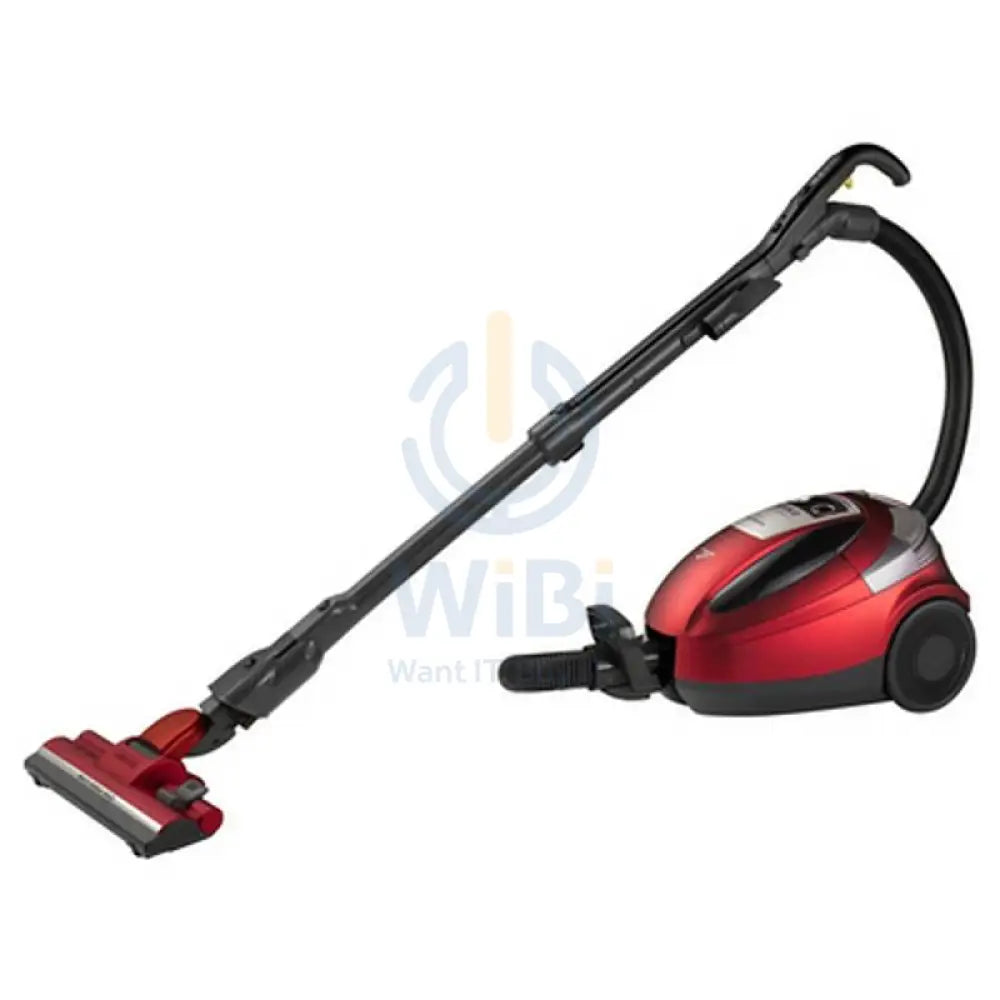 Panasonic MCCG521R Vacuum Cleaner - 1400 Watts / 4 Liters Accessories > Smart Devices