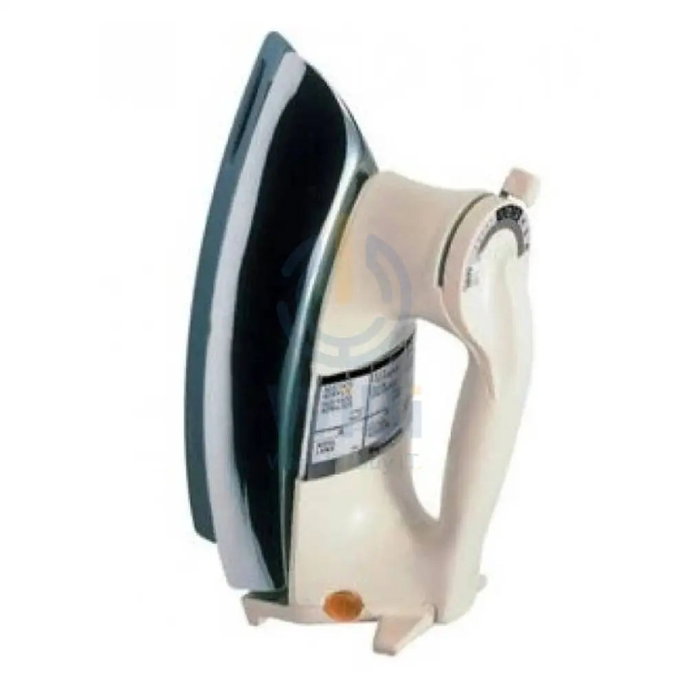 Panasonic NI22AWT Dry Iron - 1000 Watts / Non-Stick Coated Sole Plate Accessories > Smart Devices