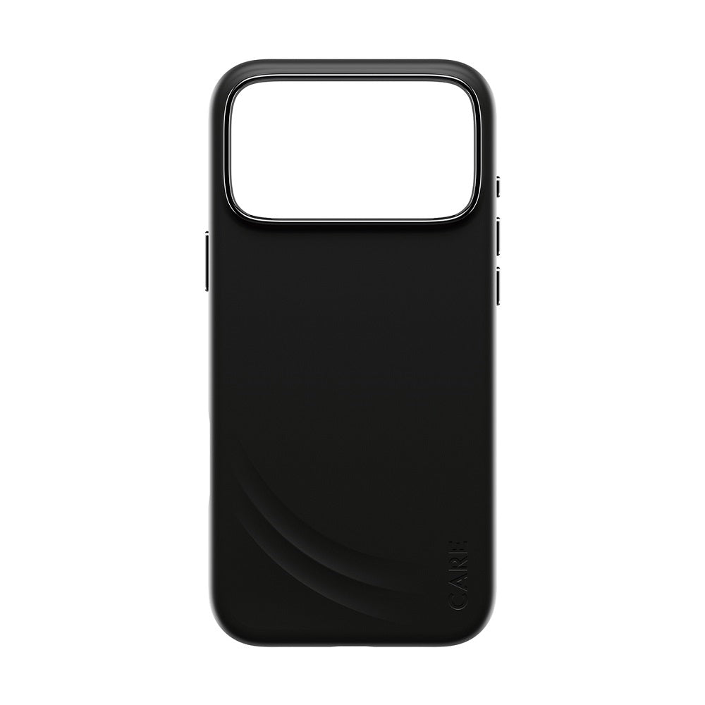 PanzerGlass® Feature FLOW MagSafe Case For iPhone 17 Pro Max - Black