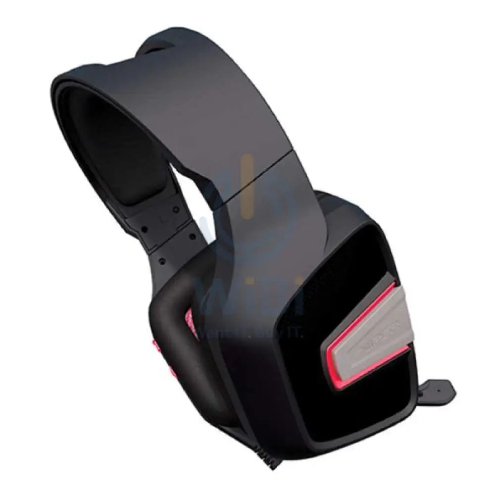Patriot Viper V330 Stereo Wired Gaming Headset - Black Accessories > Audio > Headphones > Gaming Zone > Offer Zone