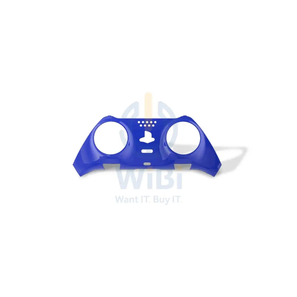 Porodo Gaming Decorative Panel Combo for Edge Controller - Blue + Camo Accessories > Other Accessories > Gaming Zone