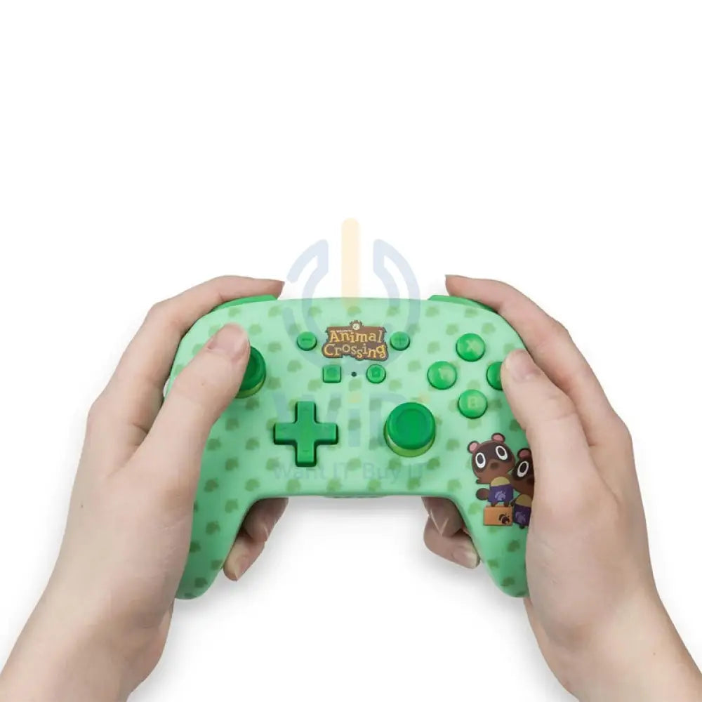 POWER A ENH Wireless CONTROLLER-Timmy + Tommy Accessories > Gaming Controllers > Gaming Zone