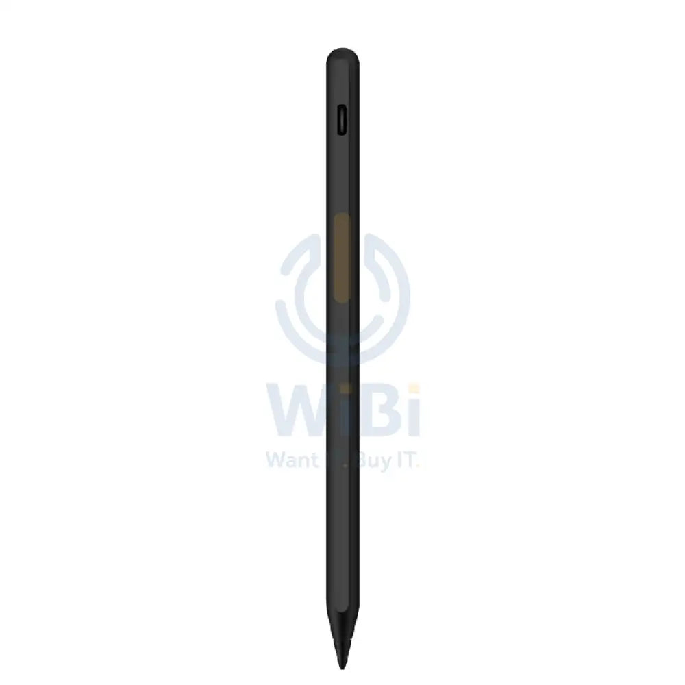Powerology 1.5mm Tip Smart Apple iPad Pencil - Black Accessories > Mobiles & Tablets > Tablets > Stylus & Pencil