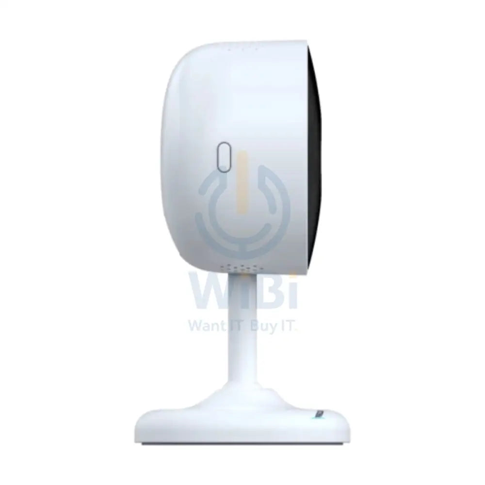 Powerology Indoor Wifi Smart Camera - White Cameras > Security Cameras