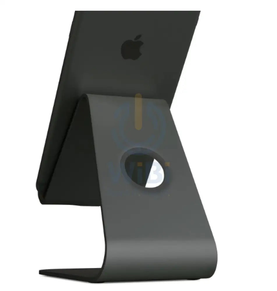 Rain Design mStand mobile stand - Black Accessories > Mobiles & Tablets > Mobiles > Mobile Holder / Stands