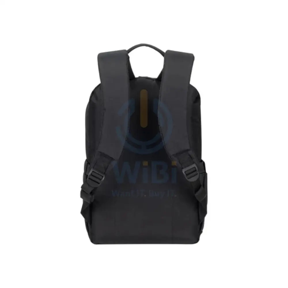 Rivacase 7523 ECO Laptop backpack 13.3-14-inch - Black Accessories > Bag