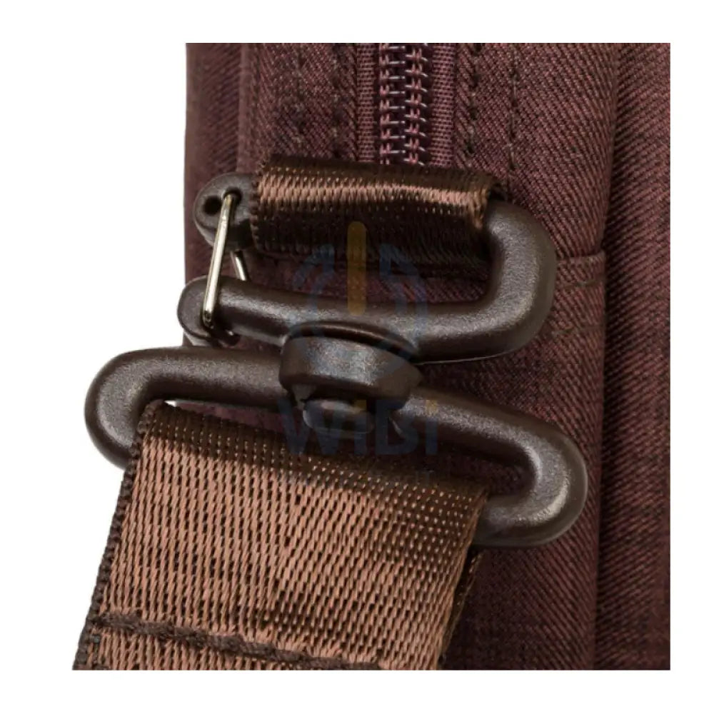 Rivacase 8335 Laptop Bag 15.6-inch - Brown Accessories > Bag