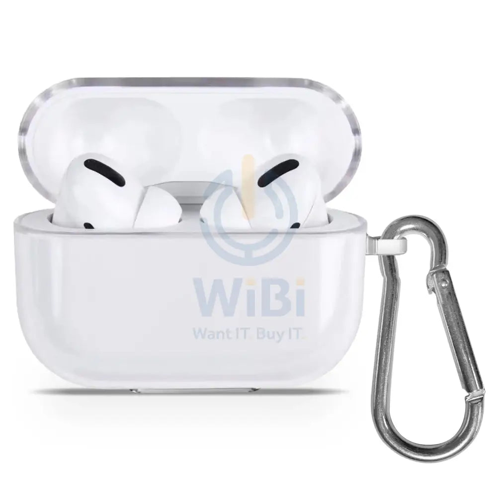 RockRose TPU Case - Airpods Pro / Clear Accessories > Mobiles & Tablets
