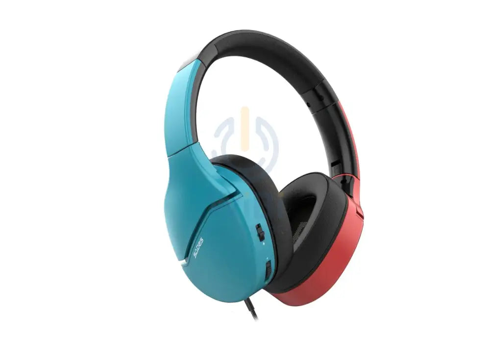 SADES S power Multi-platform Gaming Headset SA-725 Accessories > Audio > Headphones > Gaming Zone
